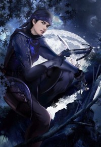 (BG-花千骨同人)花千骨之相思诫