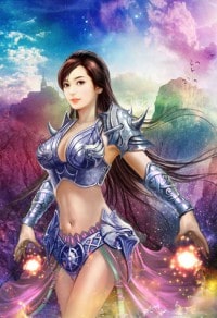 武侠打工仔