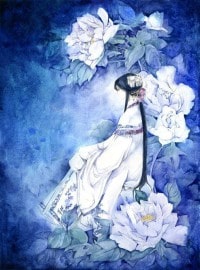 傾城之戀（原名：良辰好景知幾何）