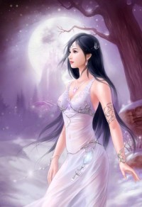 幻魔魂